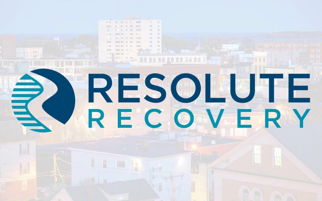 Welcome to Resolute Recovery