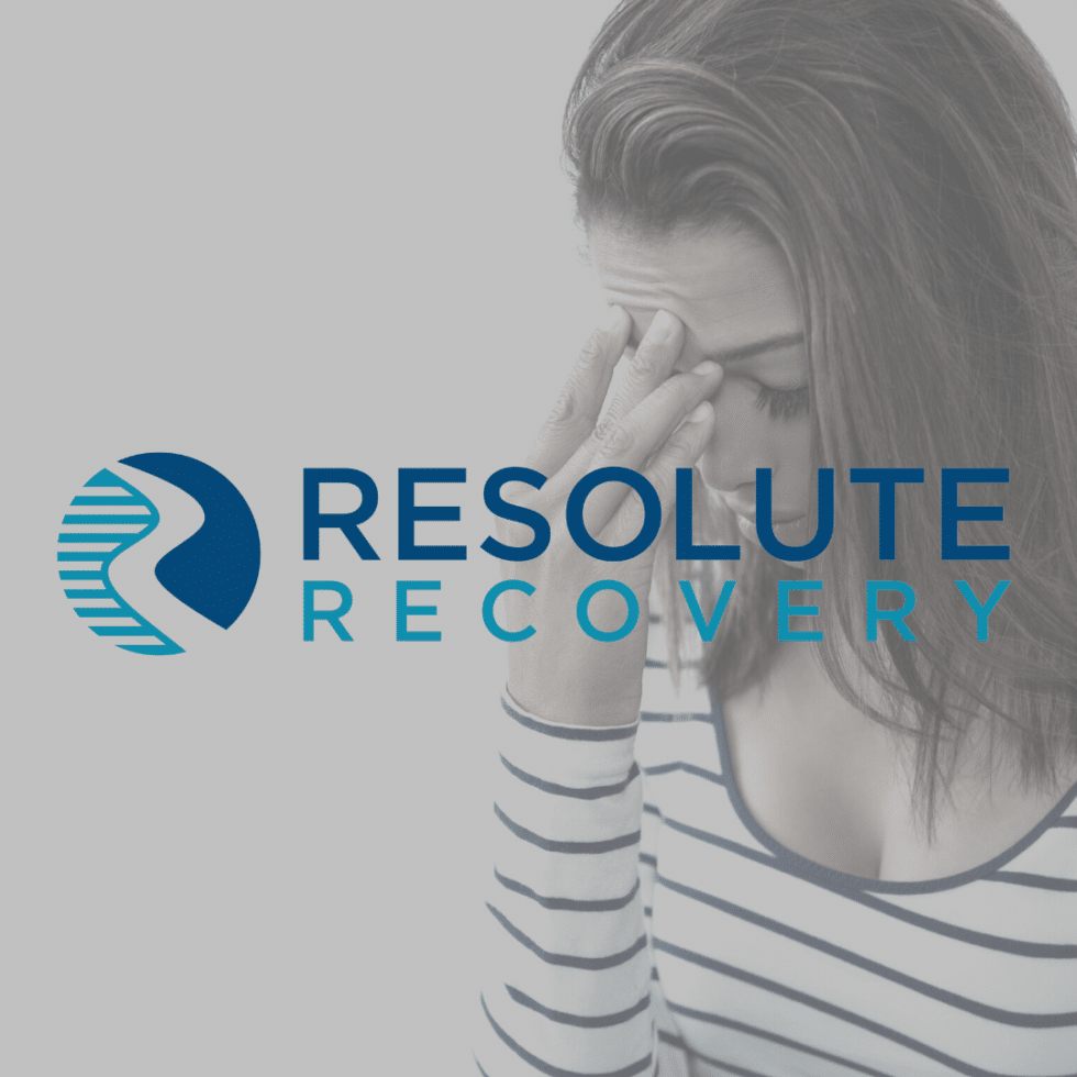 Resolute Sign Do I Have a Drug Problem? 5 Telltale Signs to Look For