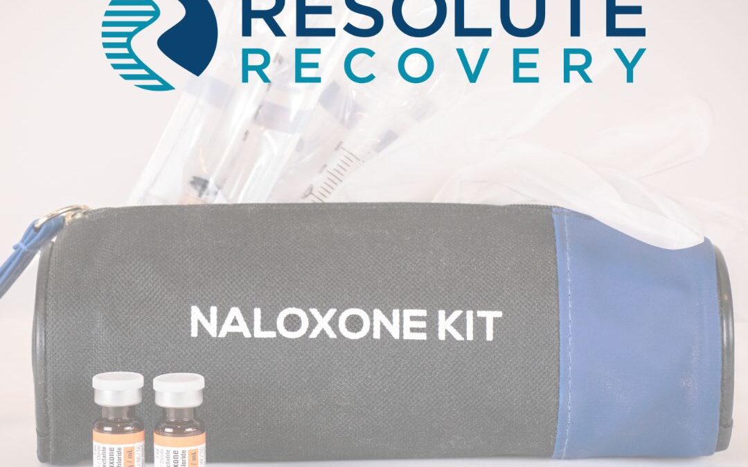 How to Administer Naloxone: Save Lives in Opioid Overdoses