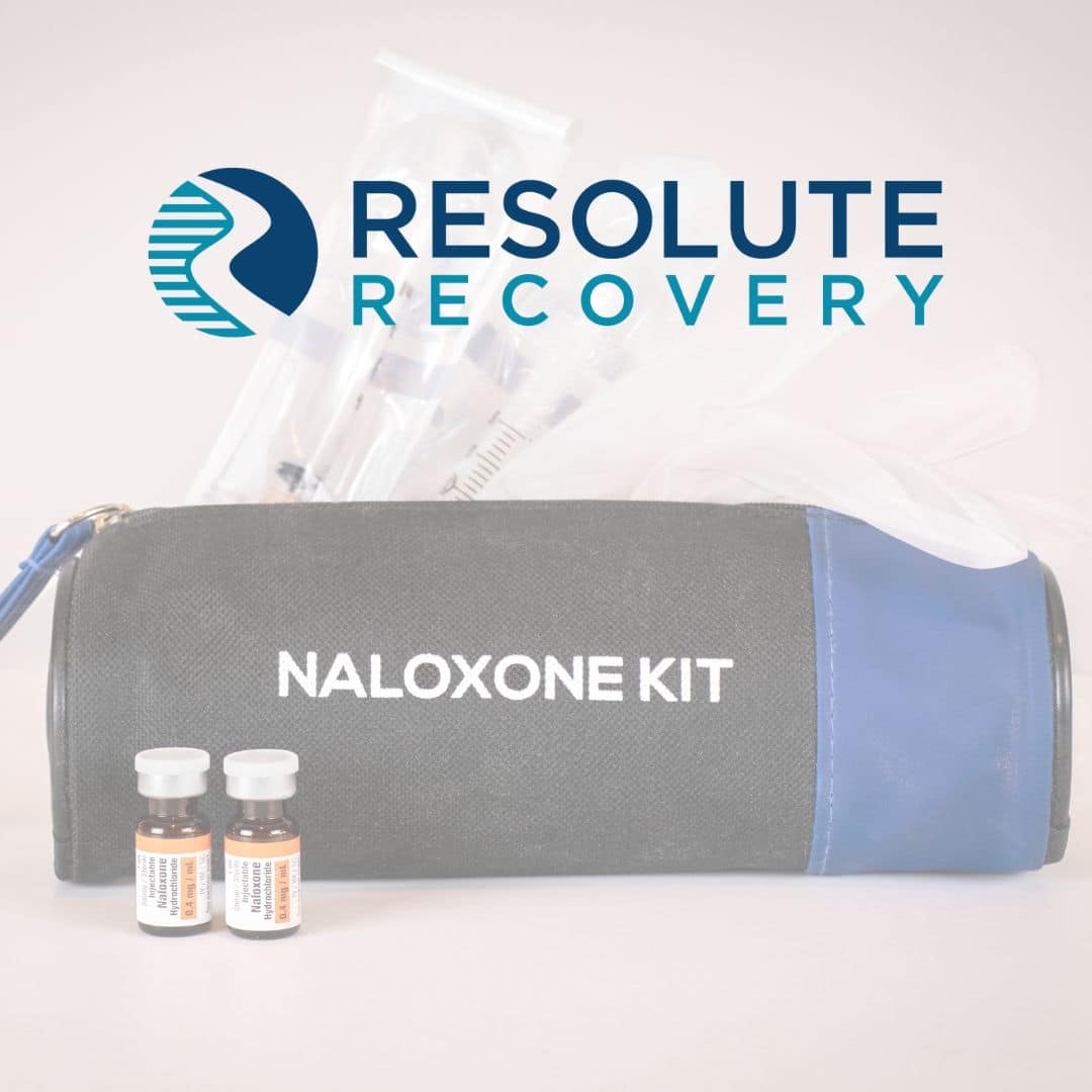 How to Administer Naloxone: Save Lives in Opioid Overdoses - Resolute ...