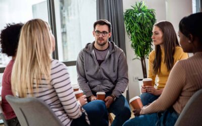 Emergency Admissions: Outpatient Rehab in Peabody Today