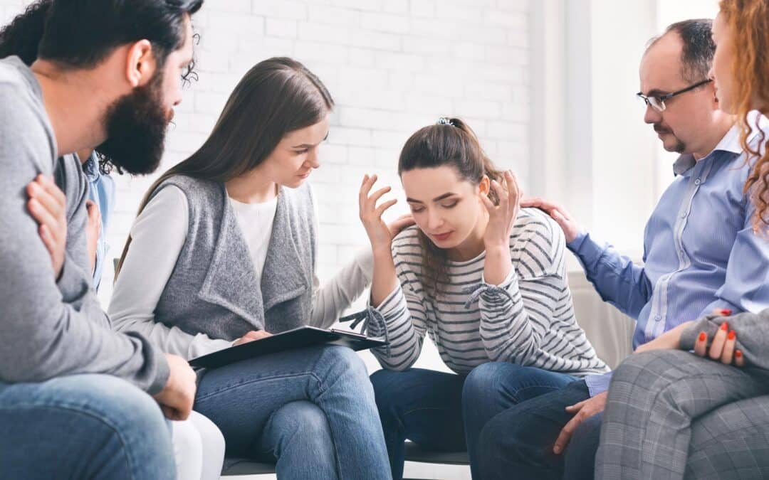 Can I Attend Outpatient Rehab After a Relapse?