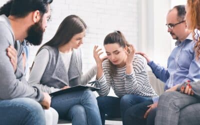 Can I Attend Outpatient Rehab After a Relapse?