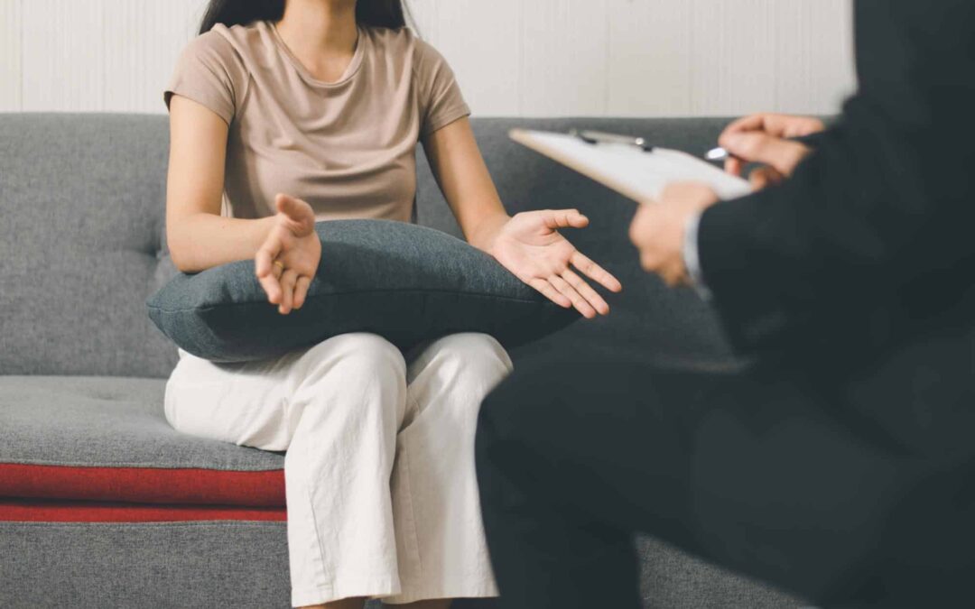 Managing Conflict Without Substances: Communication Tools