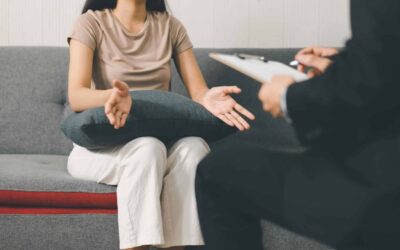 Managing Conflict Without Substances: Communication Tools