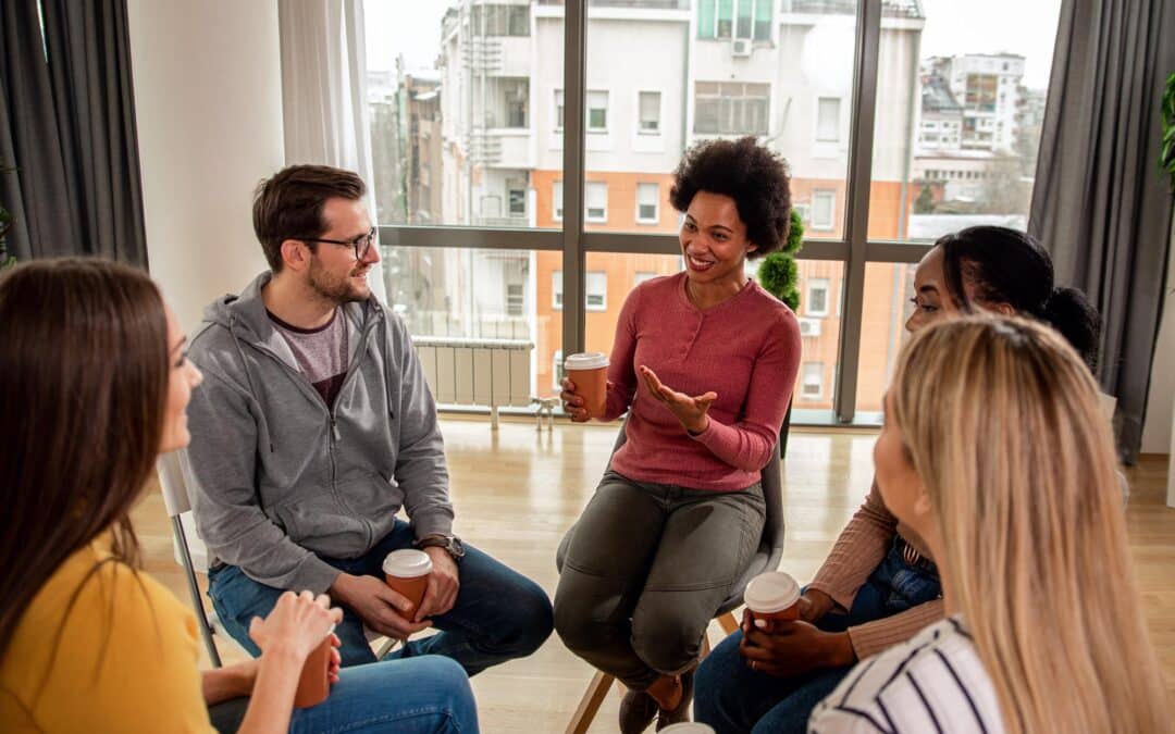 What Happens After Completing an Outpatient Rehab Program?