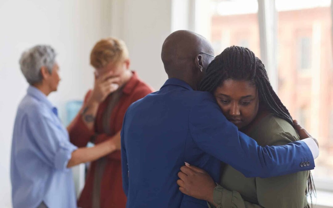 How to Get Help for a Drug Problem: Your First 3 Steps