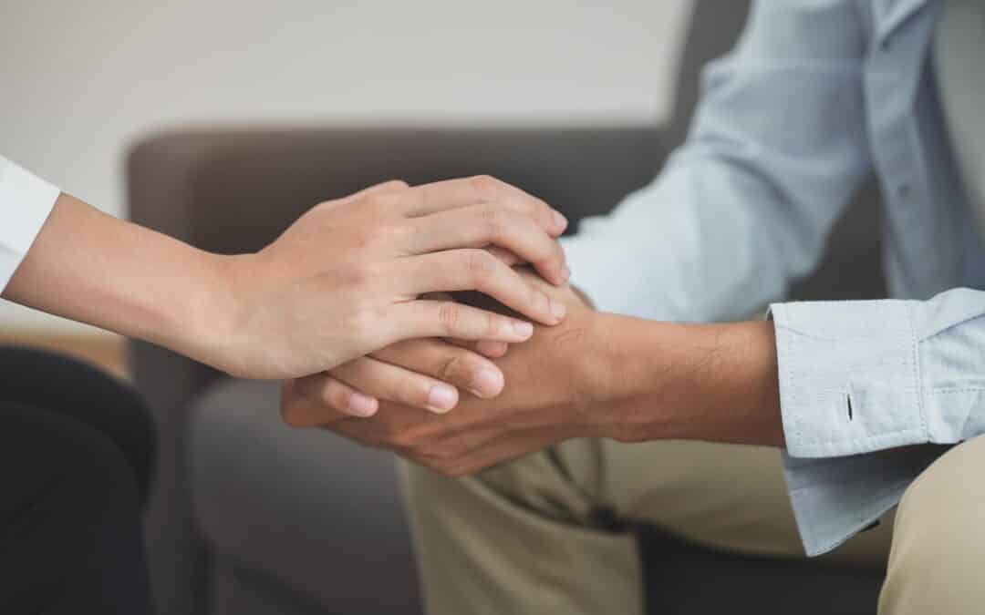Healing Together: Couples Therapy for Addiction Recovery