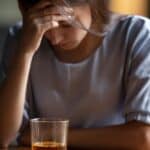 alcohol poisoning