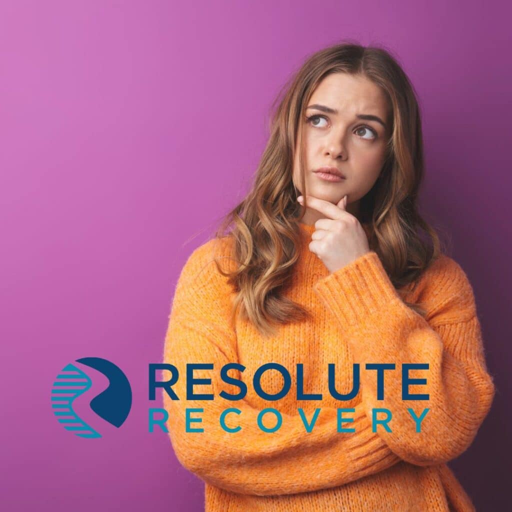 Addiction Disclosure