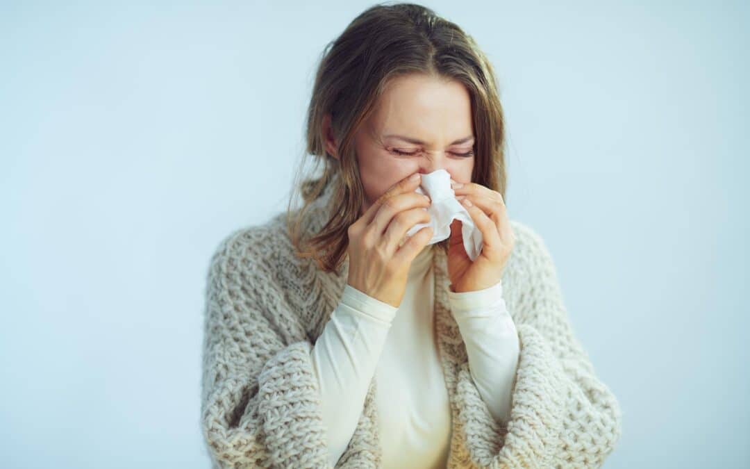 Nasal Decongestant Drugs and Addiction: Understanding the Risks