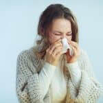 Nasal Decongestant Drugs and Addiction