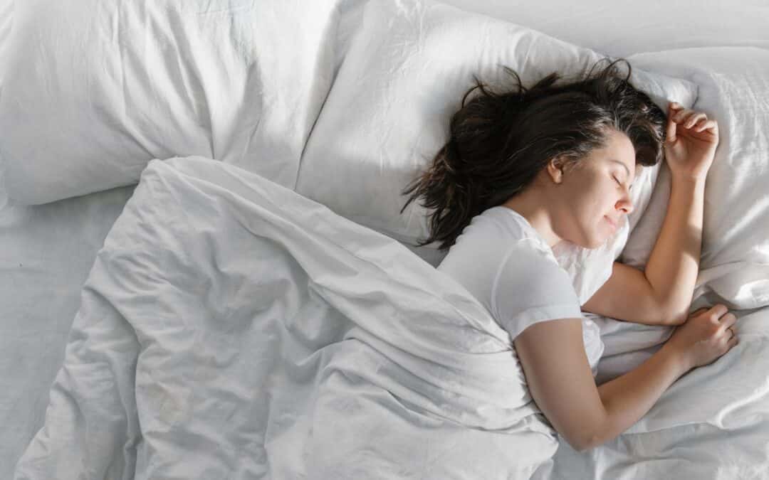 Non-Habit-Forming Sleep Aids: The Ultimate Guide for 2024