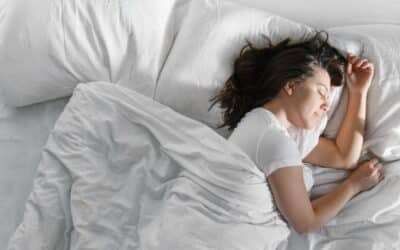 Non-Habit-Forming Sleep Aids: The Ultimate Guide for 2024