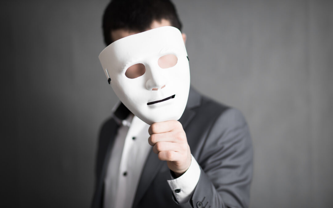 Unmasking Addiction: Facing the Real Scares This Halloween